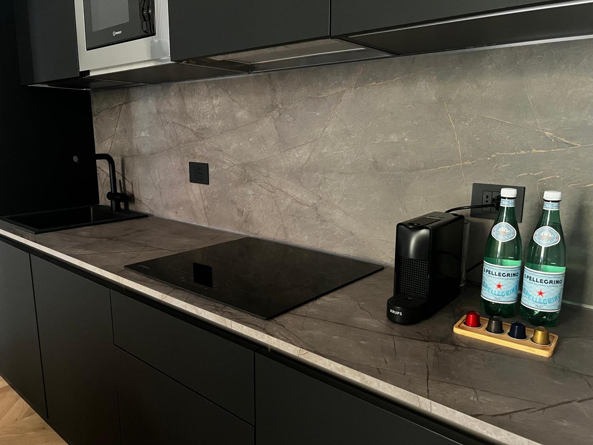 Appartement Vatican Boutique - 2 Bedroom - Trilocale
