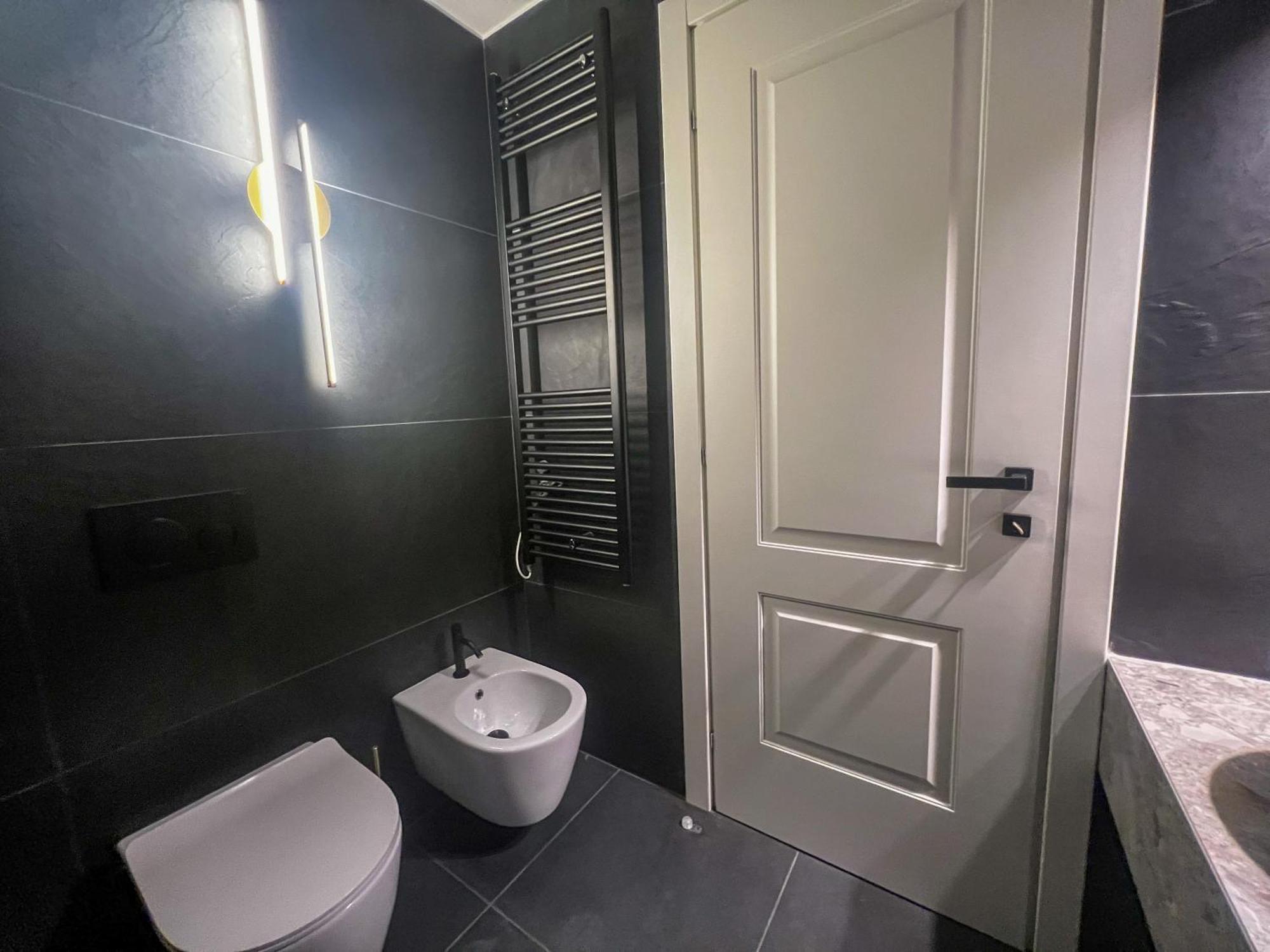 Vatican Boutique - 2 Bedroom - Trilocale Appartement *