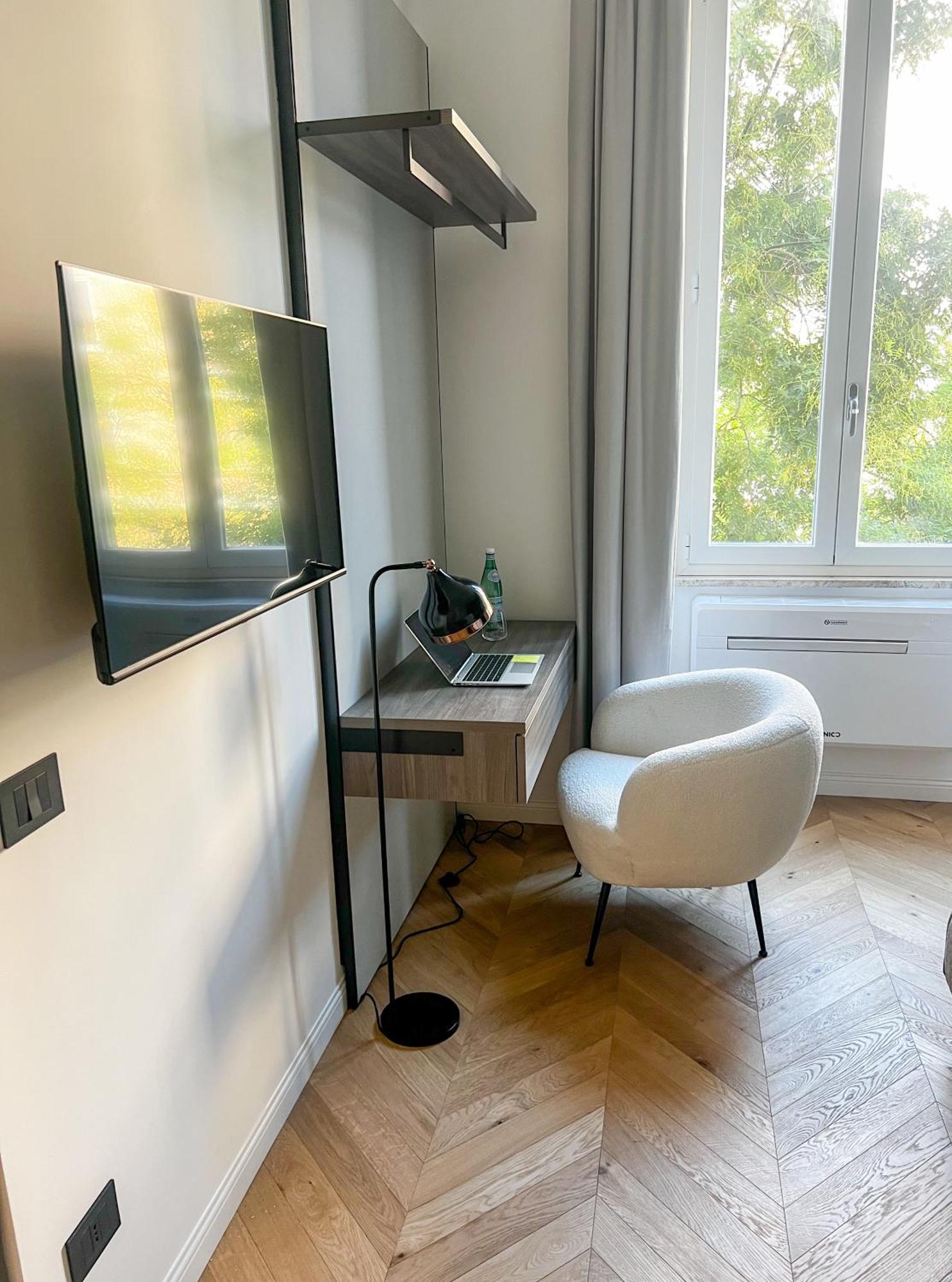 Vatican Boutique - 2 Bedroom - Trilocale Appartement