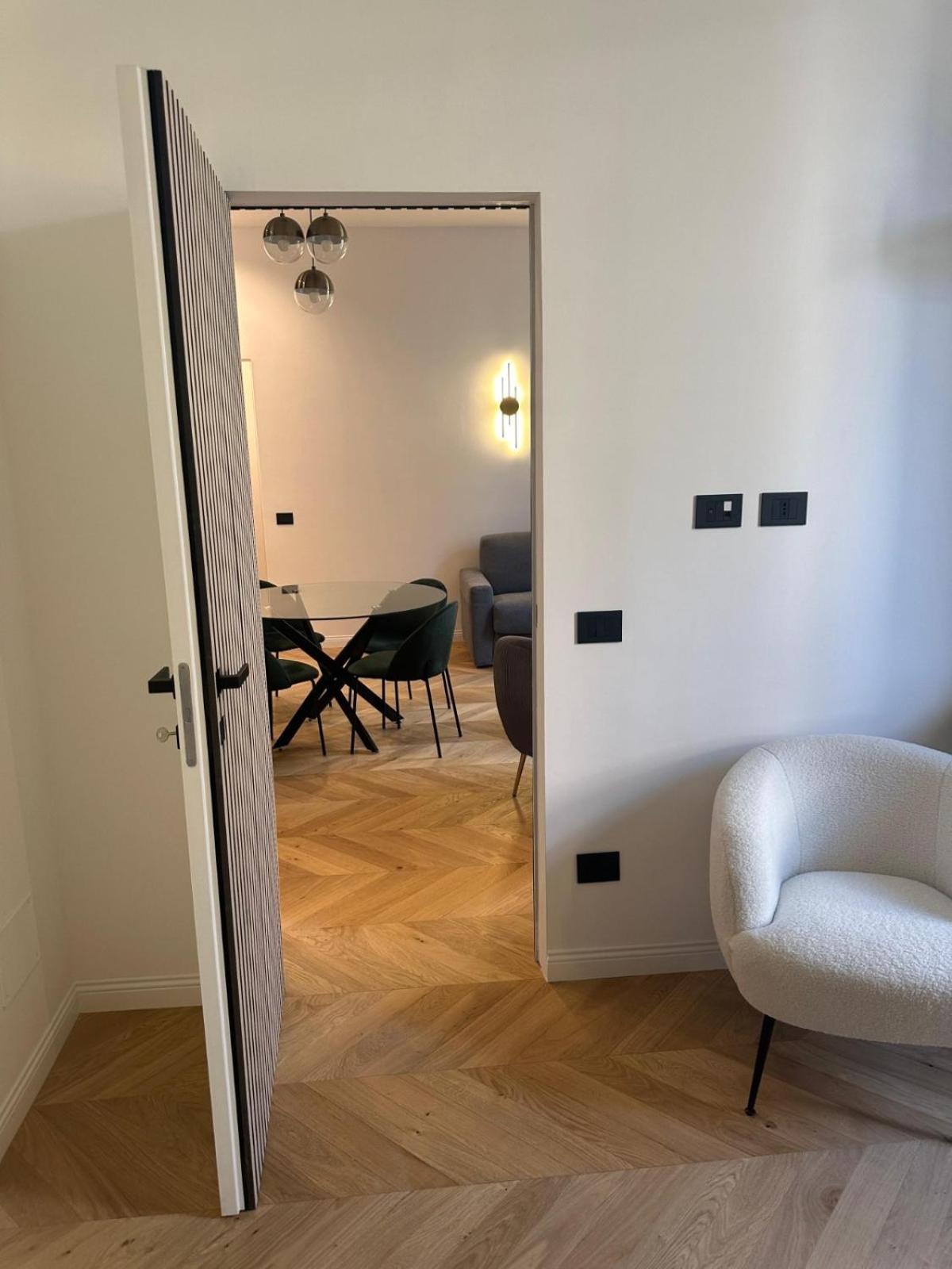 Vatican Boutique - 2 Bedroom - Trilocale Appartement Rome