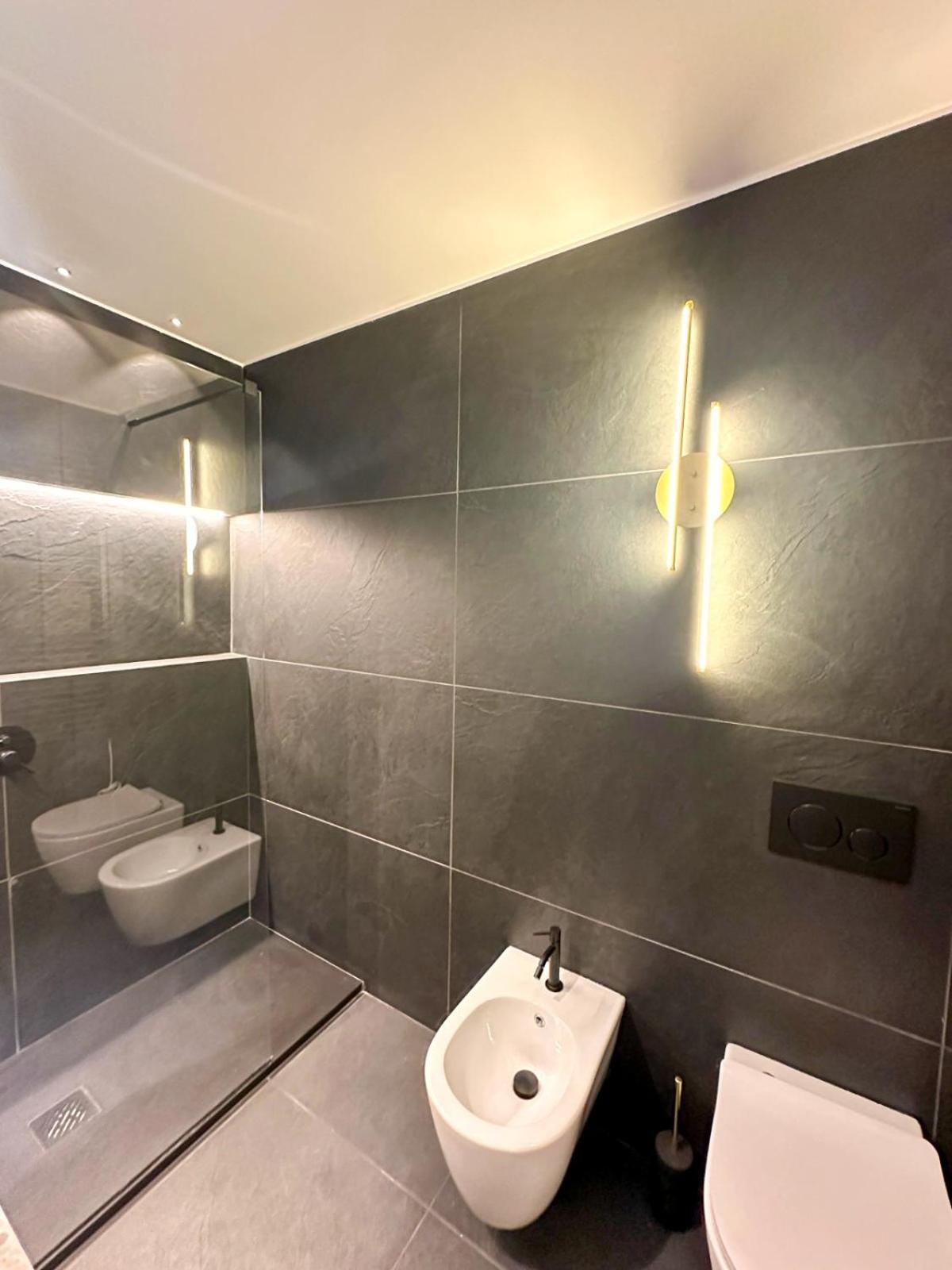 Vatican Boutique - 2 Bedroom - Trilocale Appartement Rome